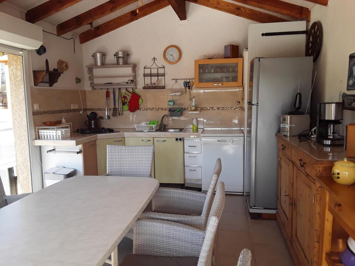 Bed&Breakfast L'Arena Exterior foto