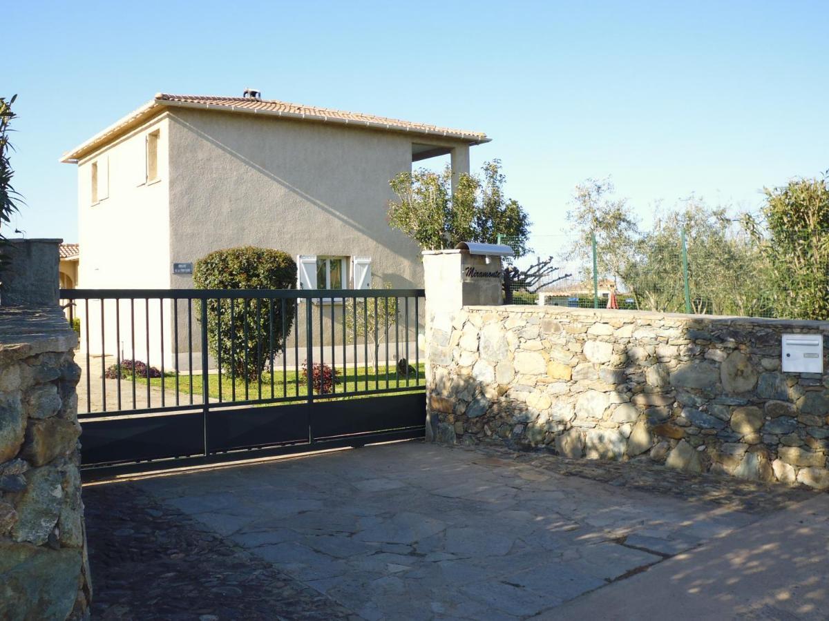 Bed&Breakfast L'Arena Exterior foto