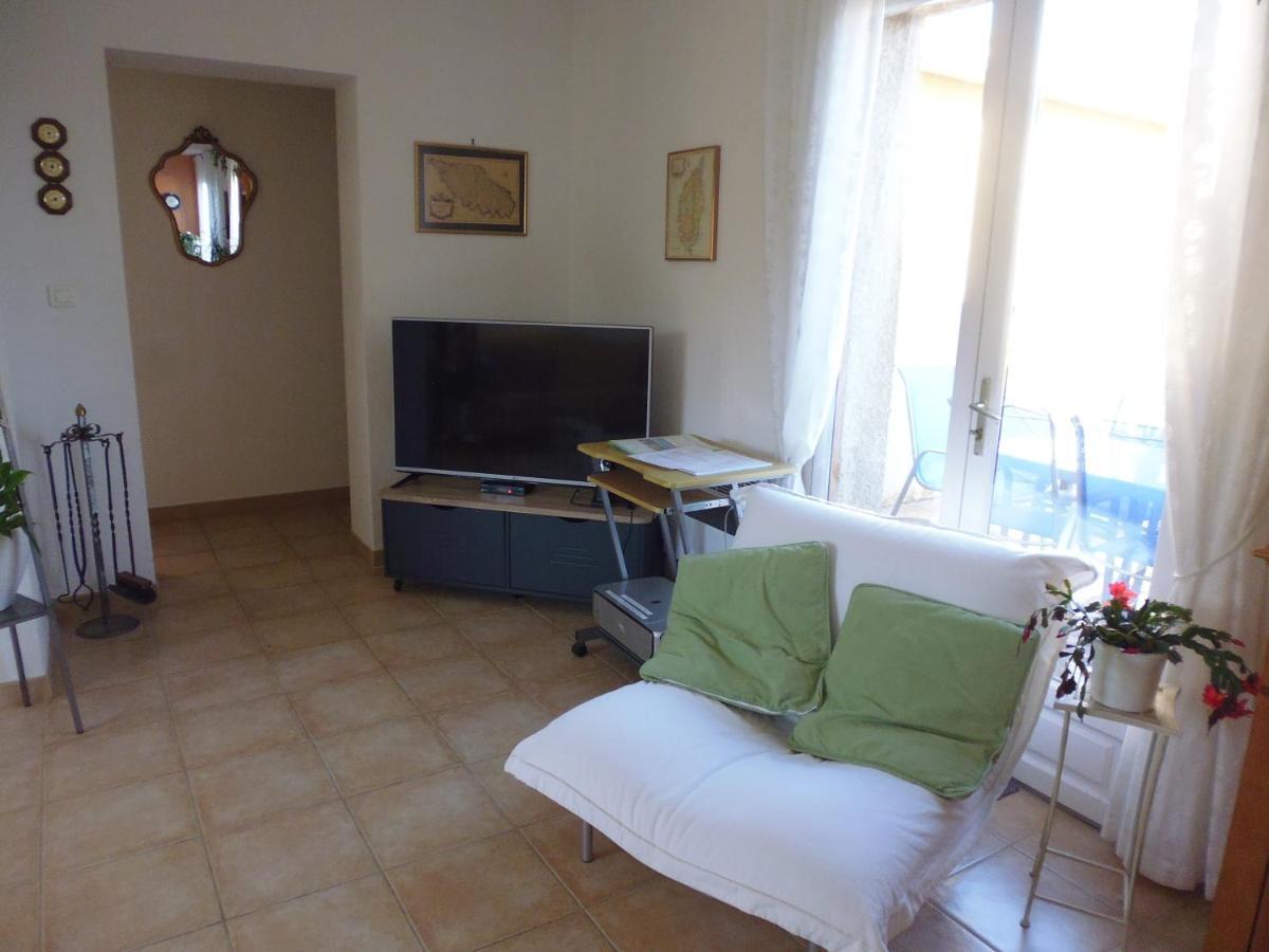 Bed&Breakfast L'Arena Exterior foto