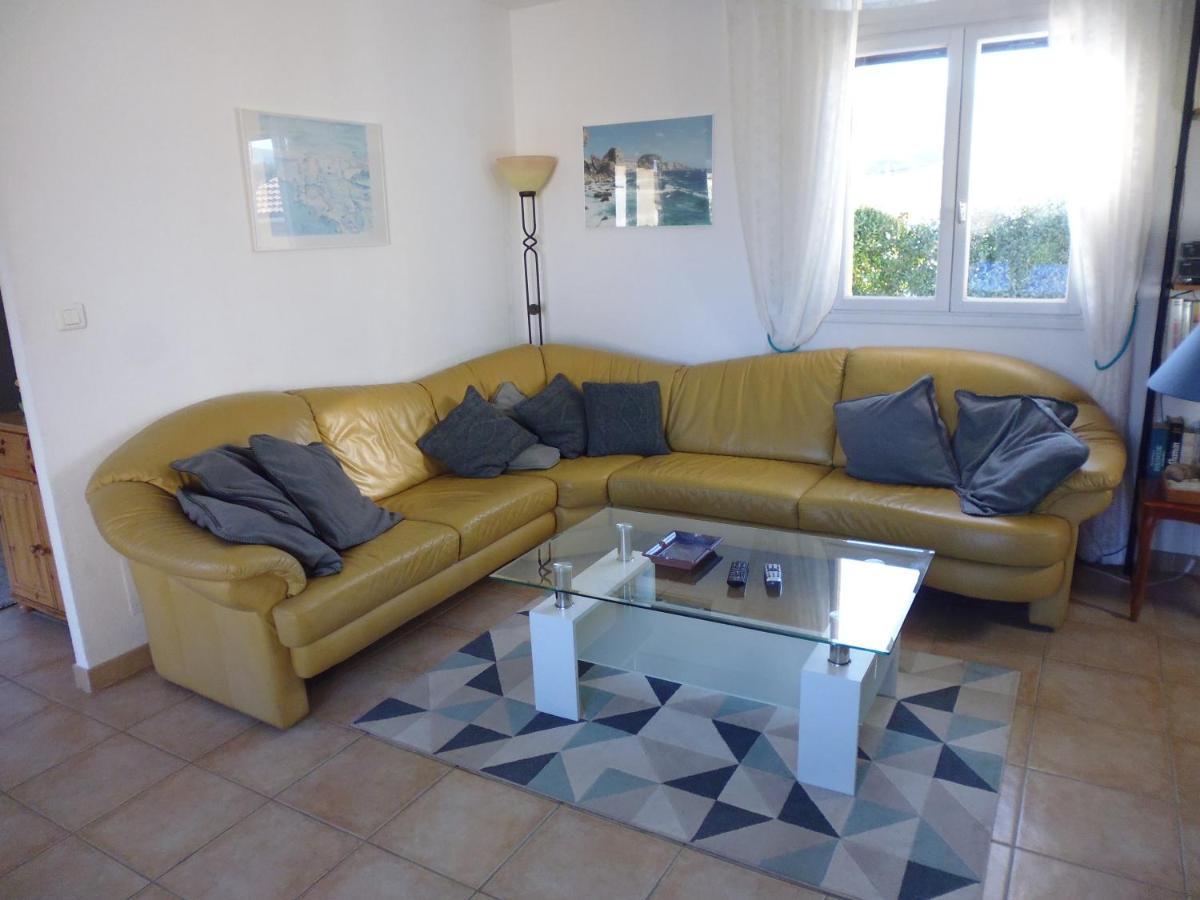 Bed&Breakfast L'Arena Exterior foto