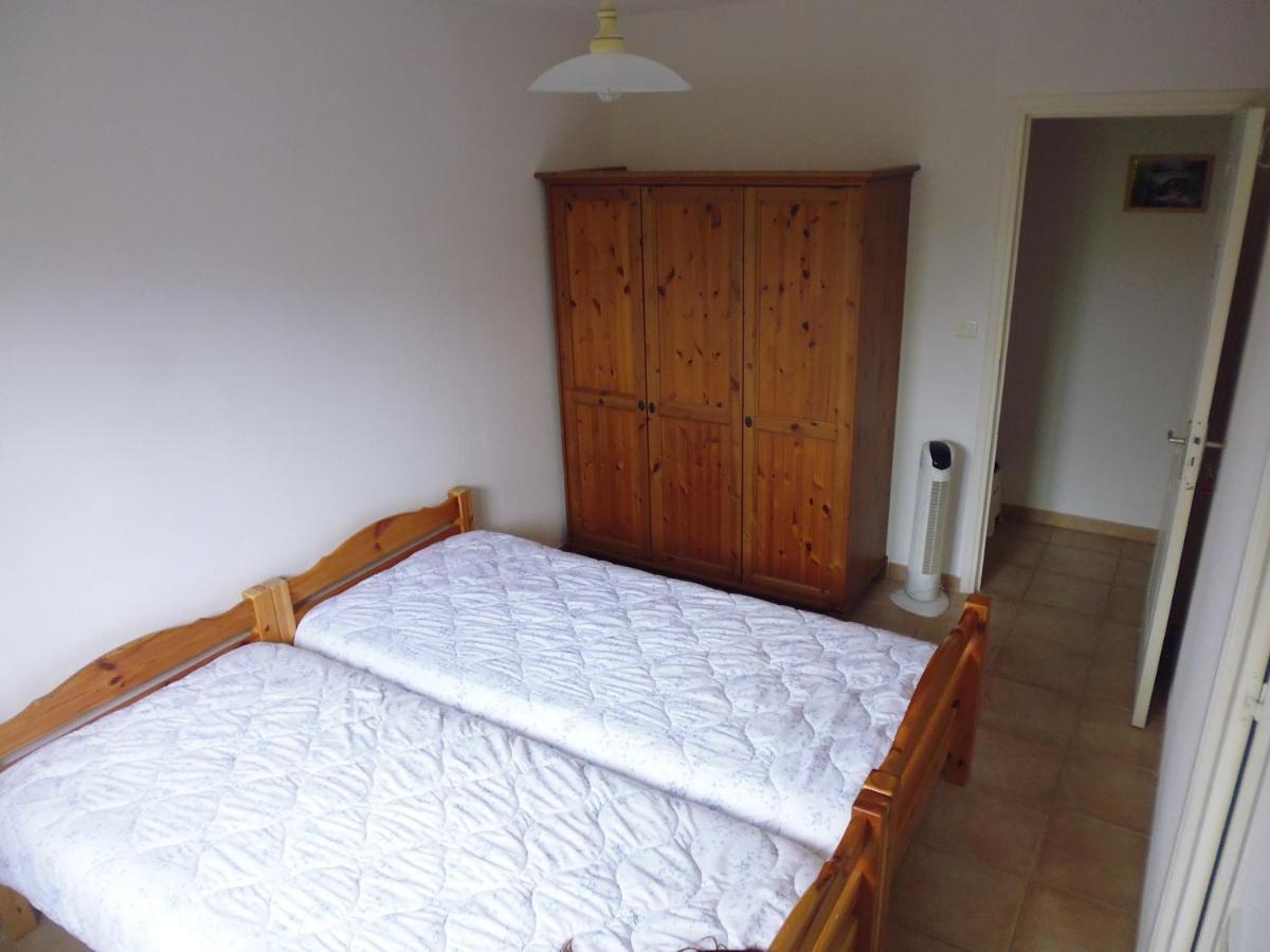 Bed&Breakfast L'Arena Exterior foto