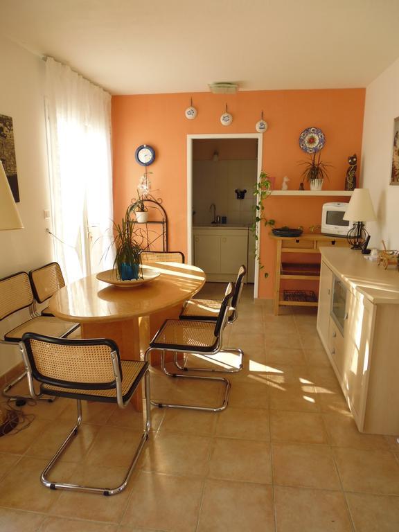 Bed&Breakfast L'Arena Exterior foto
