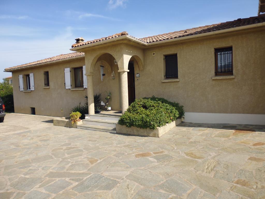 Bed&Breakfast L'Arena Exterior foto