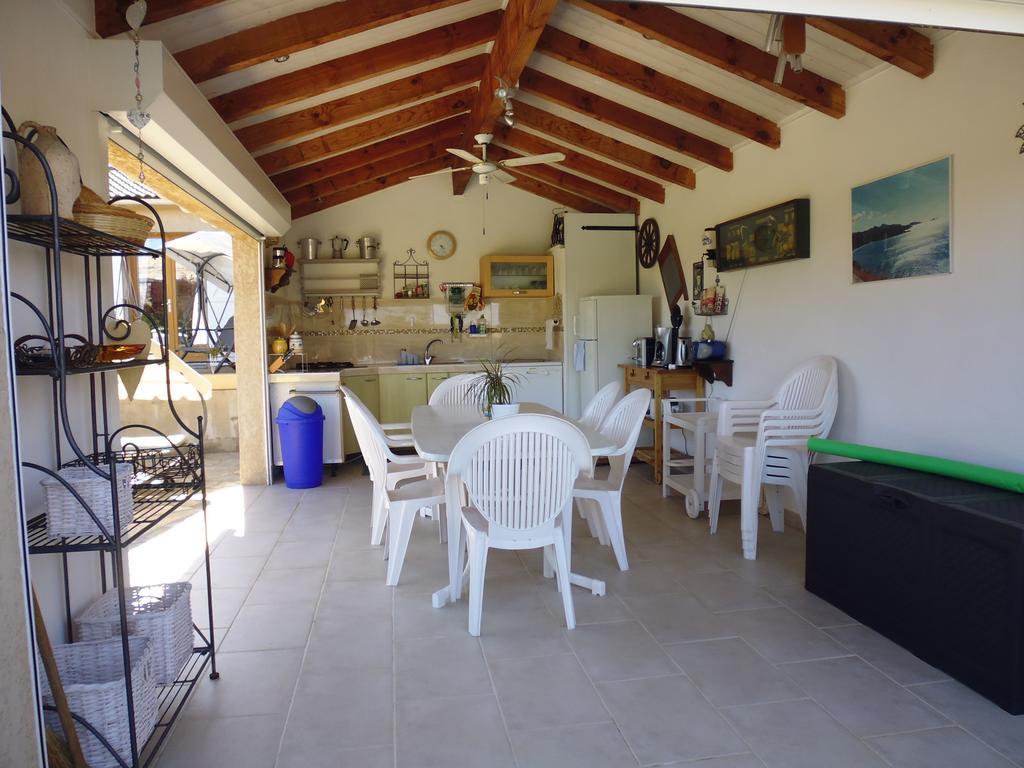 Bed&Breakfast L'Arena Exterior foto
