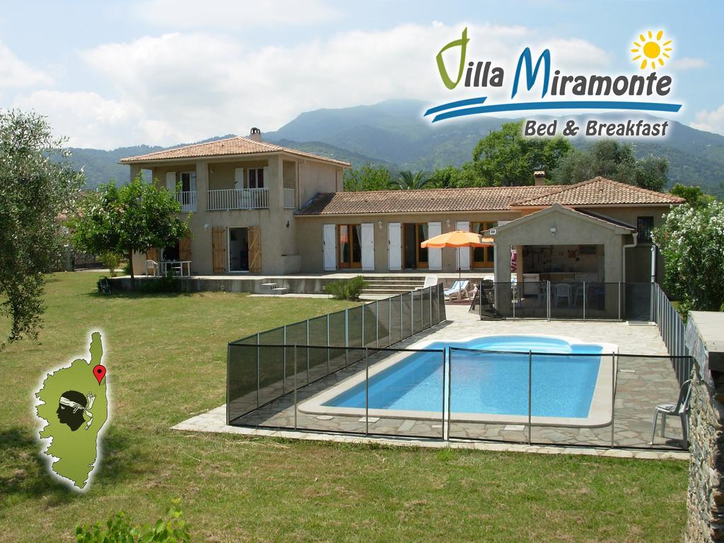 Bed&Breakfast L'Arena Exterior foto