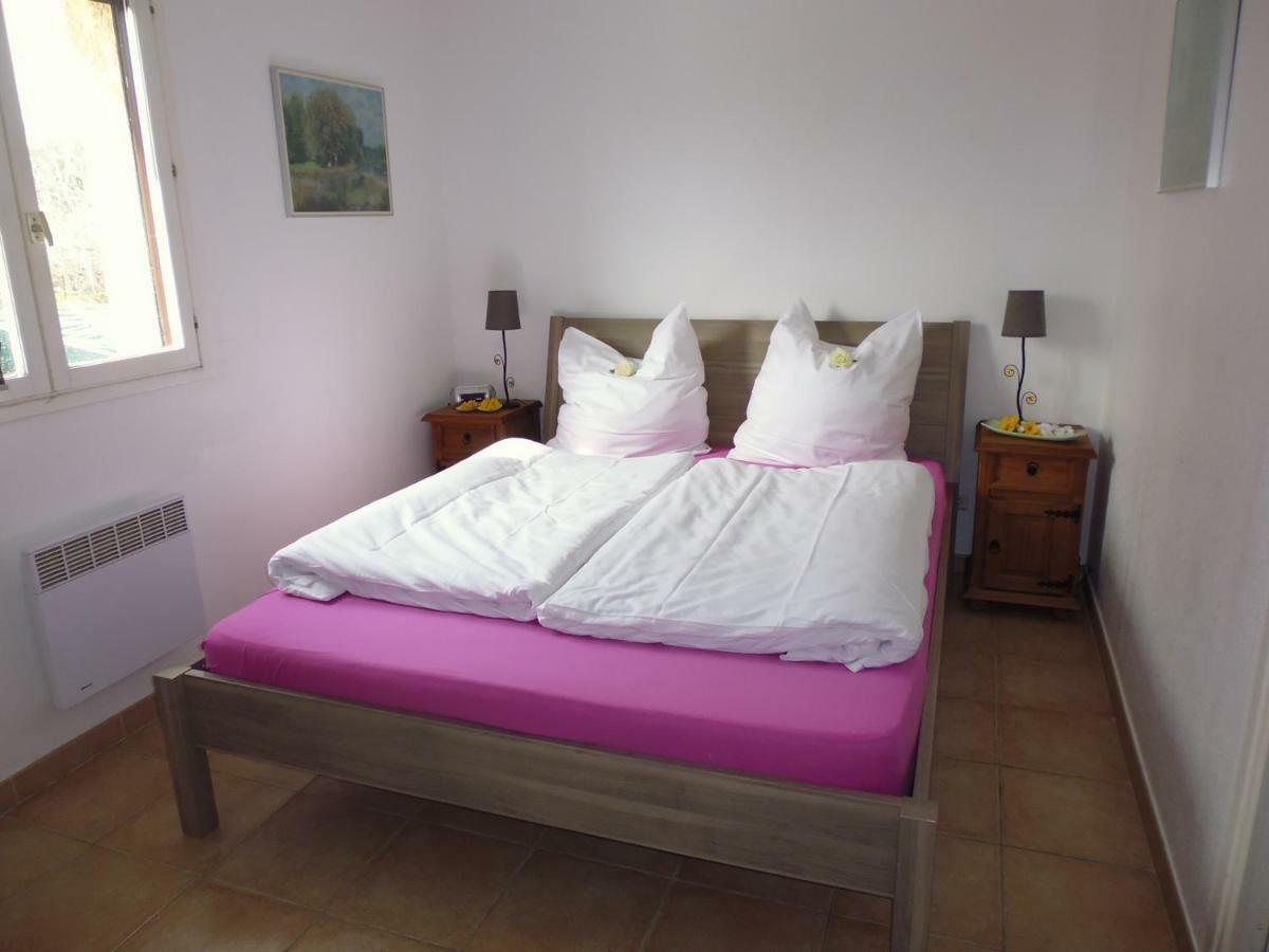 Bed&Breakfast L'Arena Exterior foto