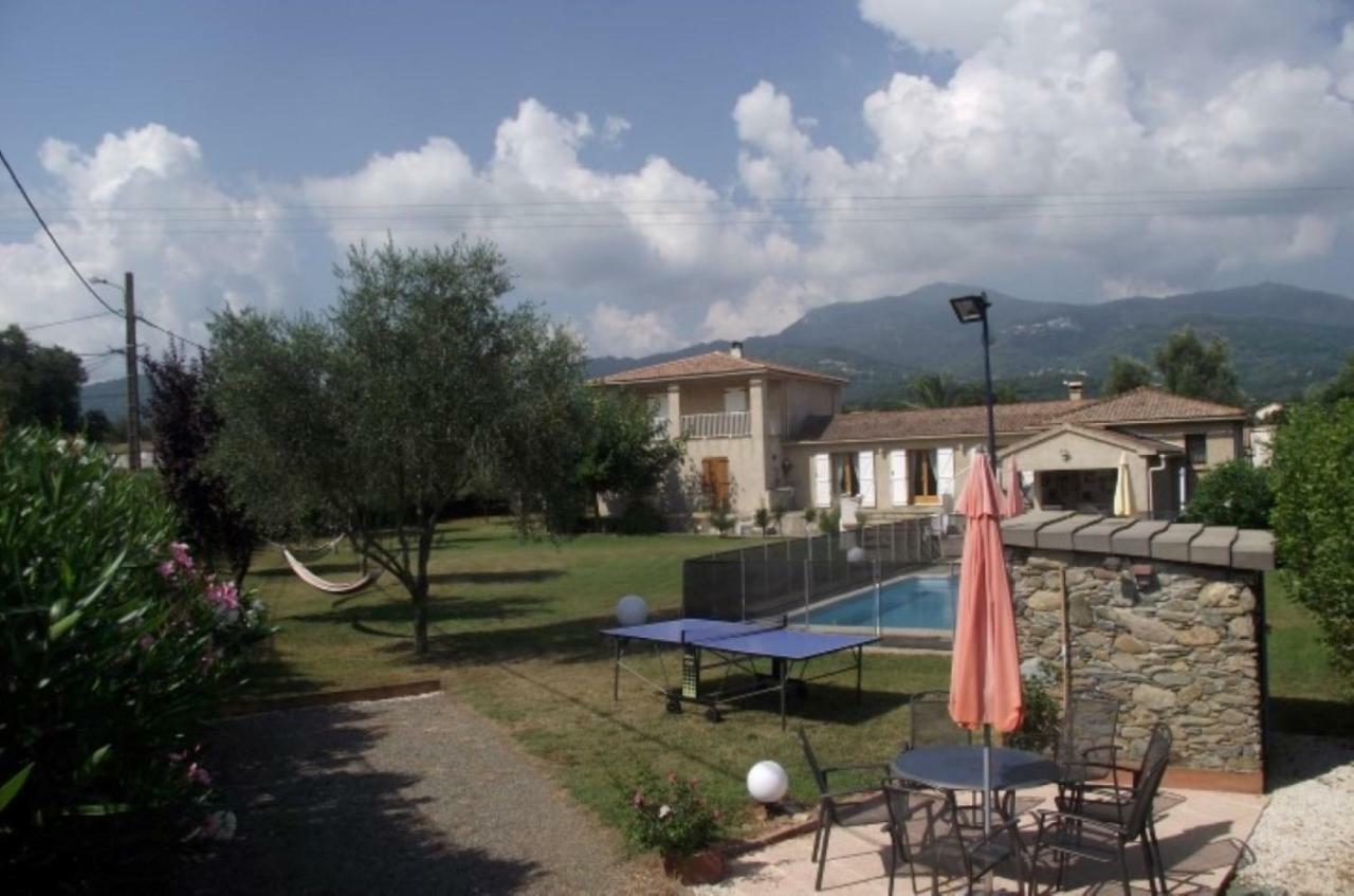 Bed&Breakfast L'Arena Exterior foto
