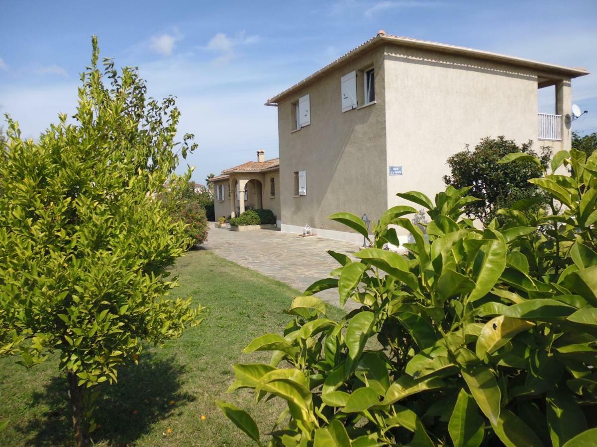 Bed&Breakfast L'Arena Exterior foto