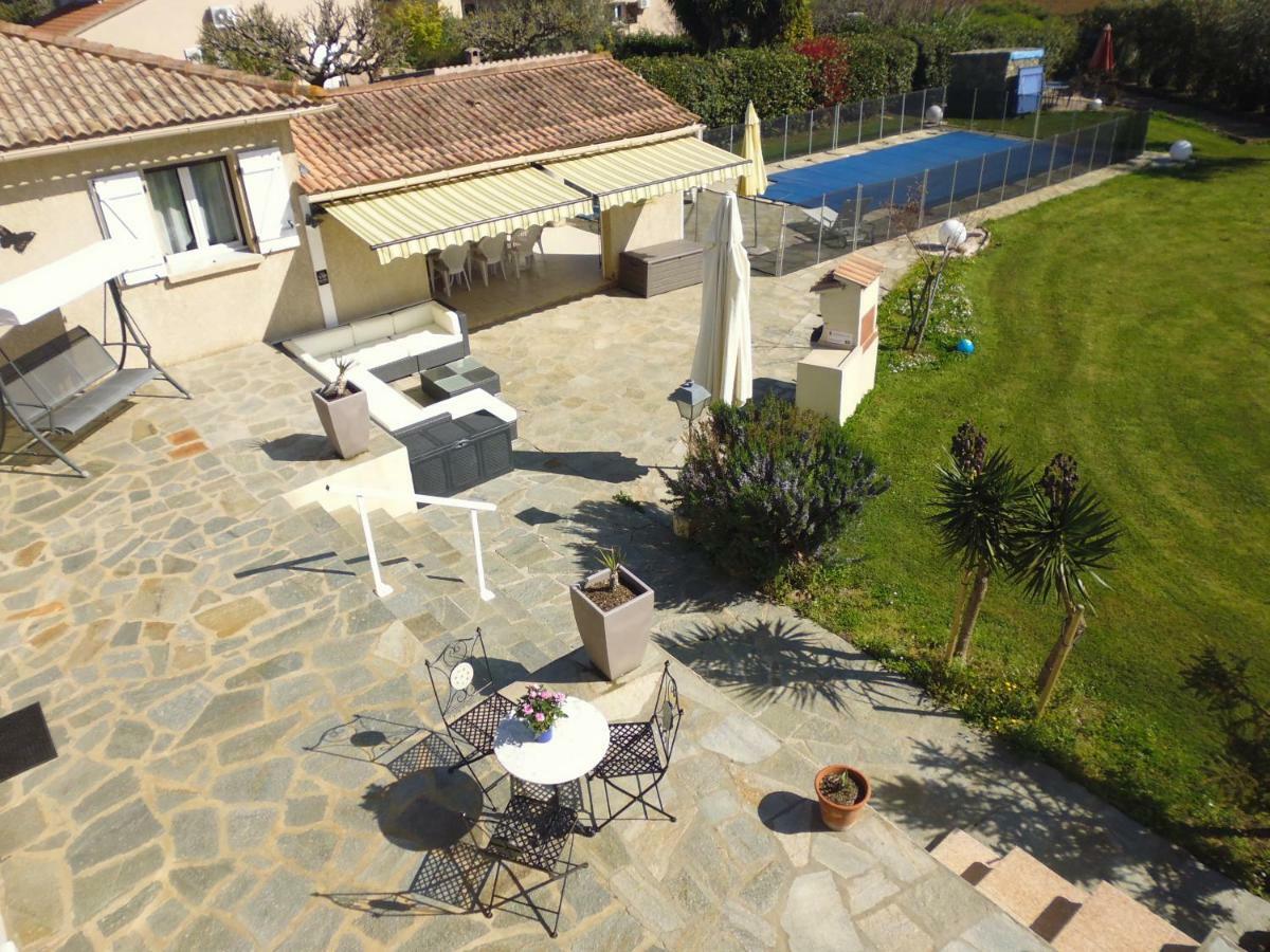 Bed&Breakfast L'Arena Exterior foto
