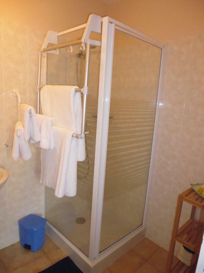 Bed&Breakfast L'Arena Exterior foto