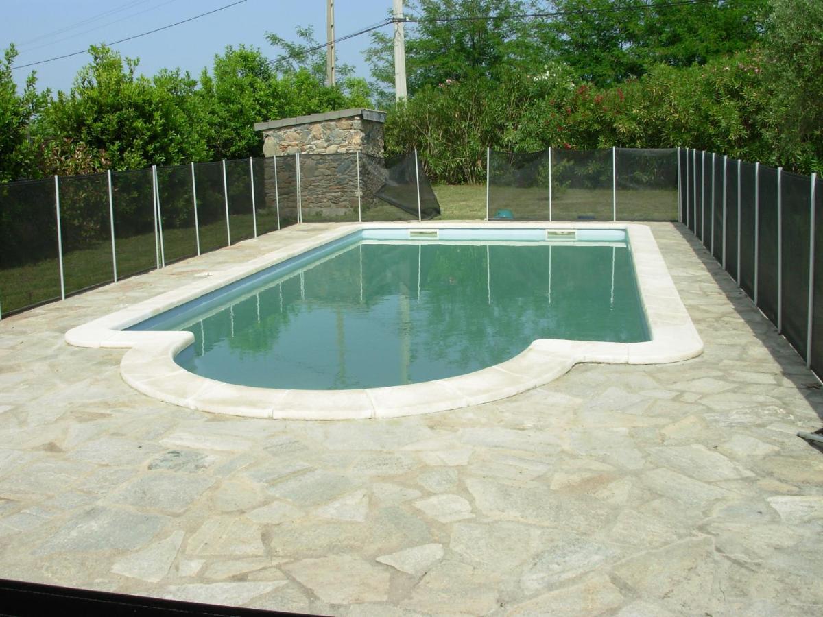 Bed&Breakfast L'Arena Exterior foto
