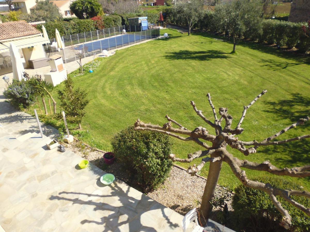 Bed&Breakfast L'Arena Exterior foto