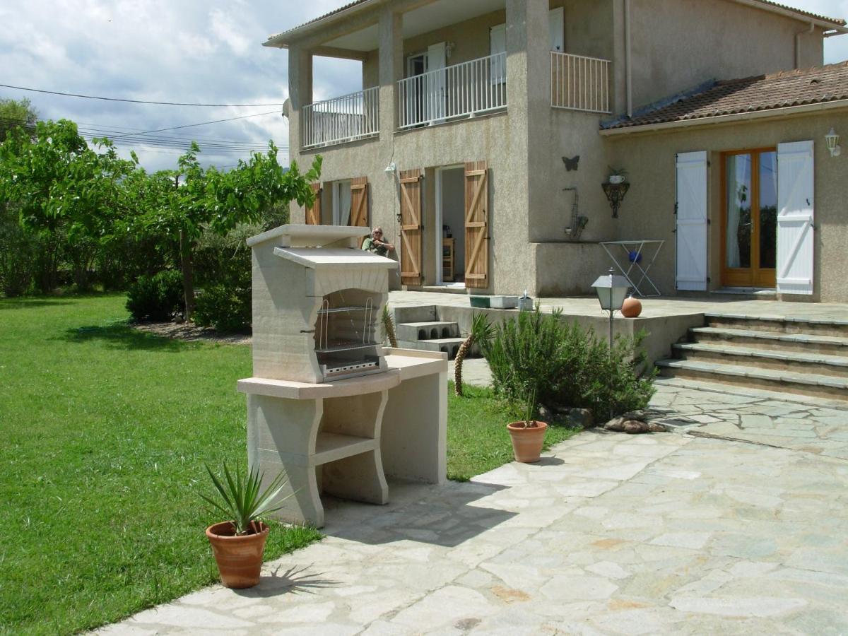 Bed&Breakfast L'Arena Exterior foto