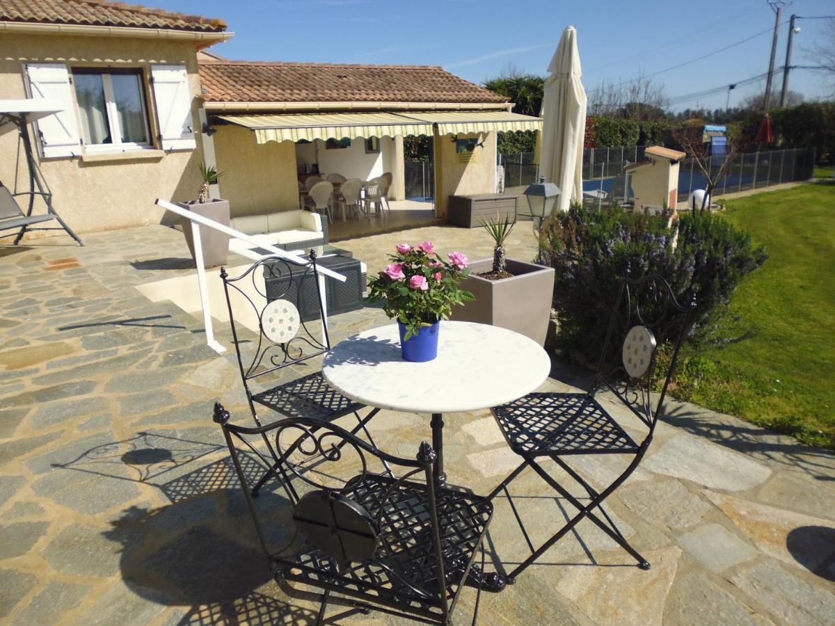 Bed&Breakfast L'Arena Exterior foto